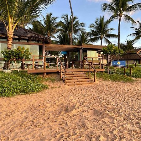 Resort Marulhos Porto De Galinhas Flat 307G מראה חיצוני תמונה