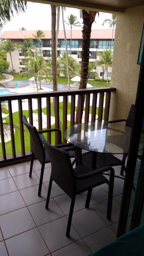 Resort Marulhos Porto De Galinhas Flat 307G מראה חיצוני תמונה