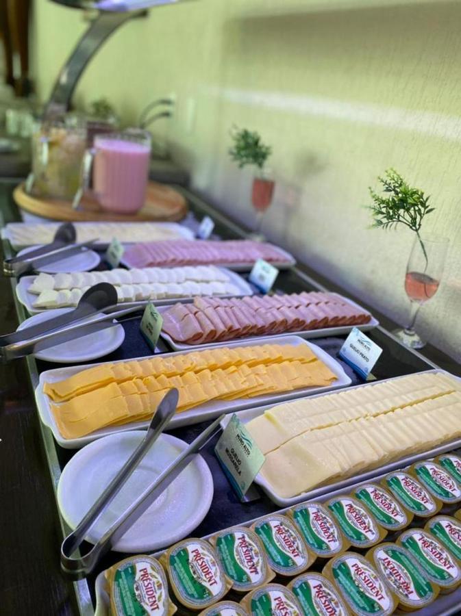 Resort Marulhos Porto De Galinhas Flat 307G מראה חיצוני תמונה