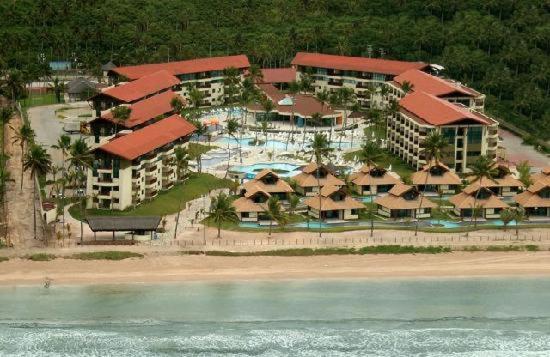 Resort Marulhos Porto De Galinhas Flat 307G מראה חיצוני תמונה