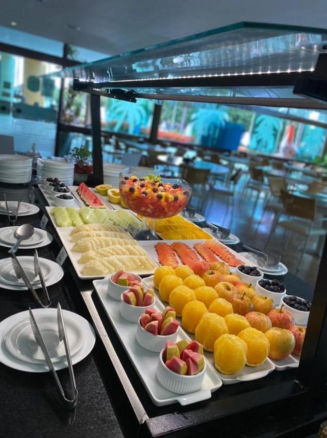 Resort Marulhos Porto De Galinhas Flat 307G מראה חיצוני תמונה