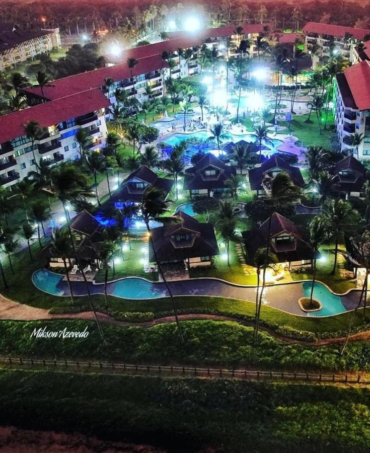 Resort Marulhos Porto De Galinhas Flat 307G מראה חיצוני תמונה