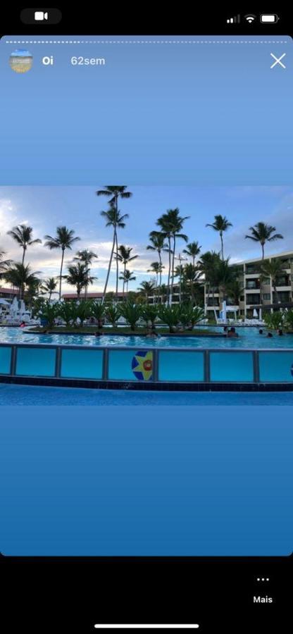 Resort Marulhos Porto De Galinhas Flat 307G מראה חיצוני תמונה