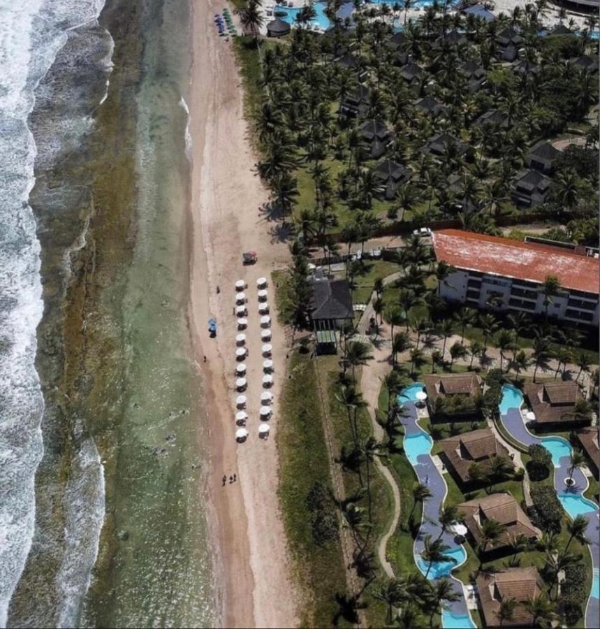 Resort Marulhos Porto De Galinhas Flat 307G מראה חיצוני תמונה