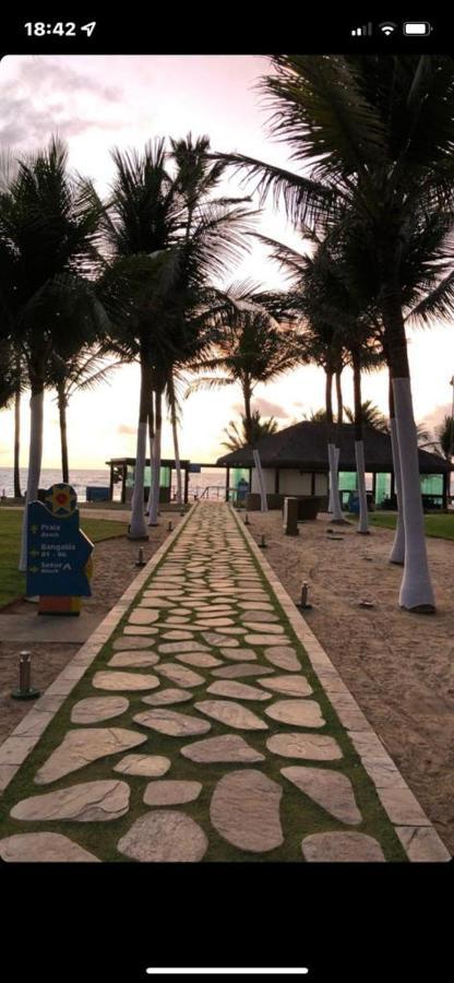 Resort Marulhos Porto De Galinhas Flat 307G מראה חיצוני תמונה