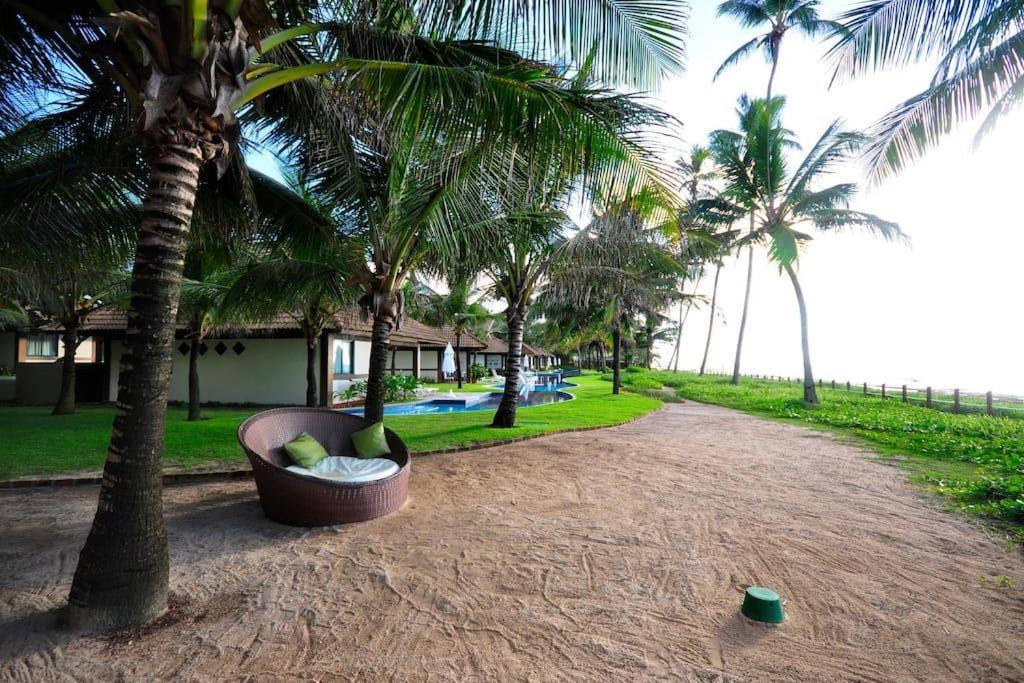 Resort Marulhos Porto De Galinhas Flat 307G מראה חיצוני תמונה