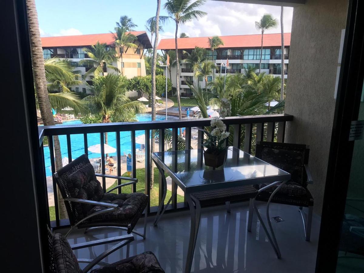 Resort Marulhos Porto De Galinhas Flat 307G מראה חיצוני תמונה