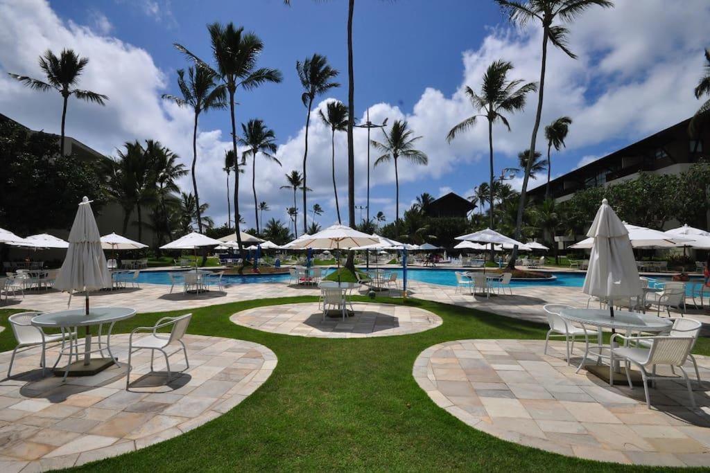 Resort Marulhos Porto De Galinhas Flat 307G מראה חיצוני תמונה