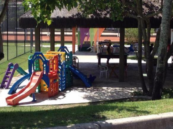 Resort Marulhos Porto De Galinhas Flat 307G מראה חיצוני תמונה