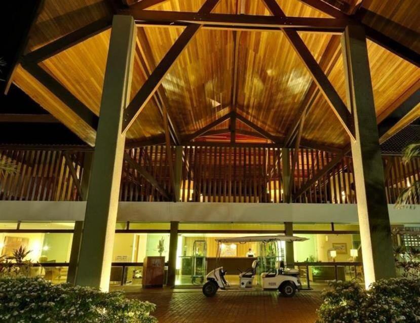 Resort Marulhos Porto De Galinhas Flat 307G מראה חיצוני תמונה