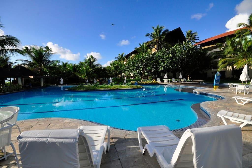 Resort Marulhos Porto De Galinhas Flat 307G מראה חיצוני תמונה