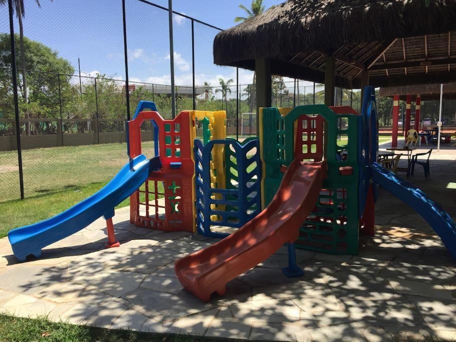 Resort Marulhos Porto De Galinhas Flat 307G מראה חיצוני תמונה