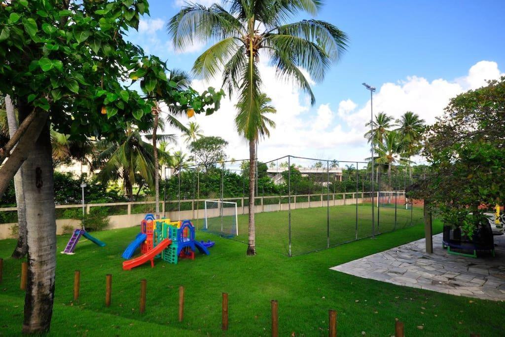 Resort Marulhos Porto De Galinhas Flat 307G מראה חיצוני תמונה