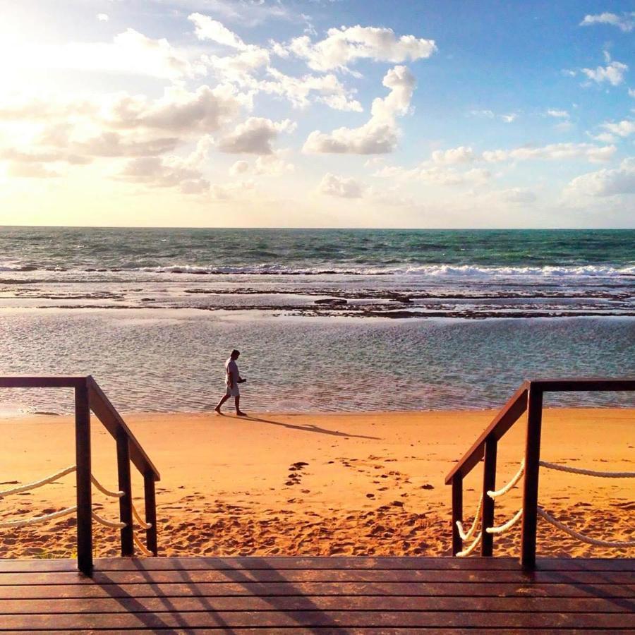 Resort Marulhos Porto De Galinhas Flat 307G מראה חיצוני תמונה