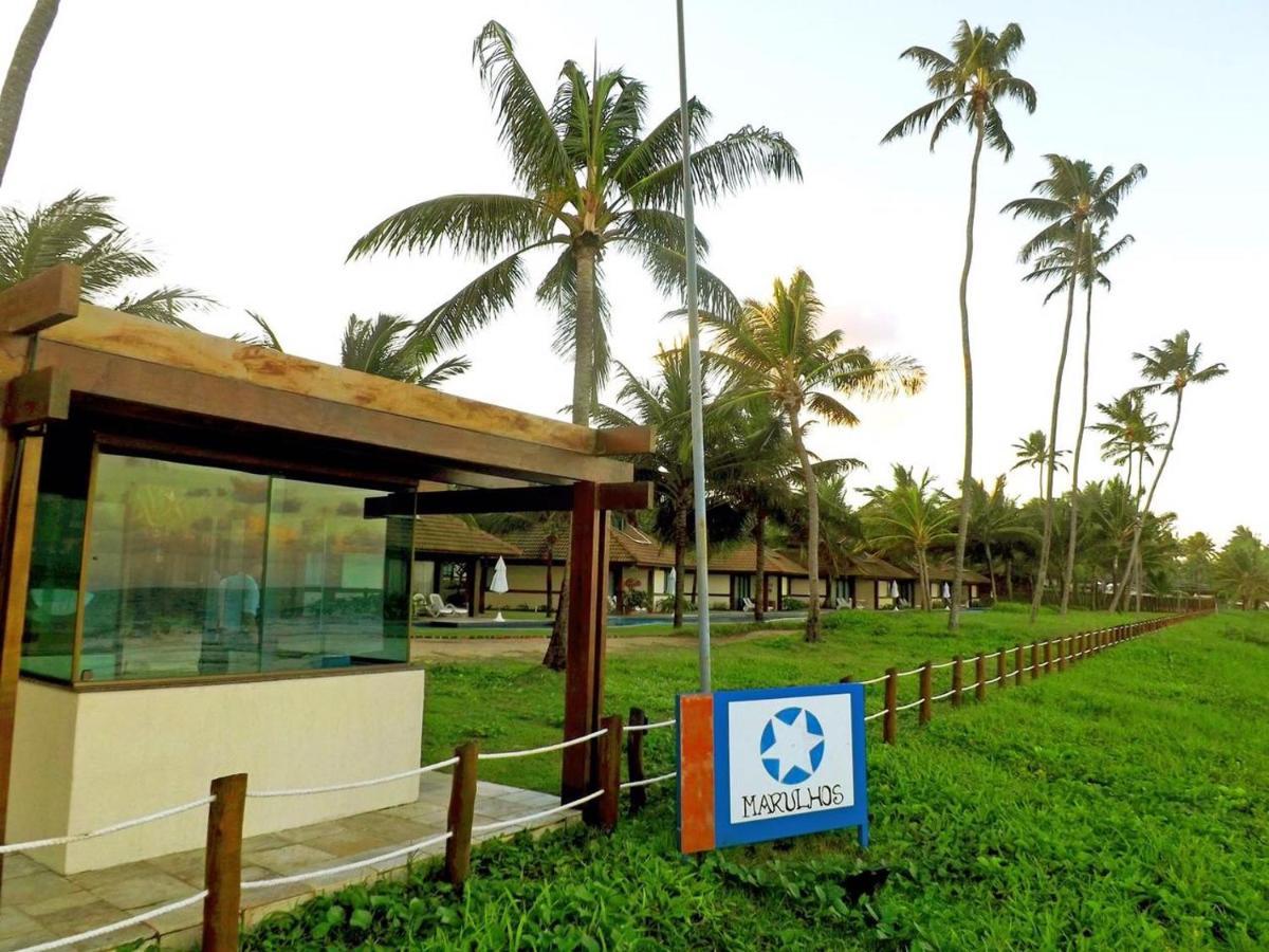 Resort Marulhos Porto De Galinhas Flat 307G מראה חיצוני תמונה