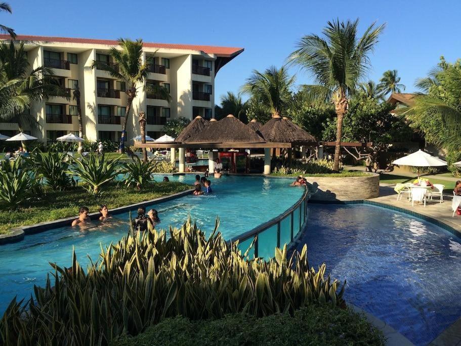 Resort Marulhos Porto De Galinhas Flat 307G מראה חיצוני תמונה