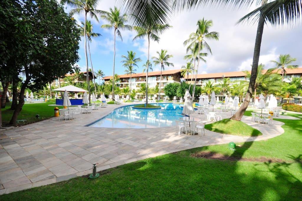 Resort Marulhos Porto De Galinhas Flat 307G מראה חיצוני תמונה