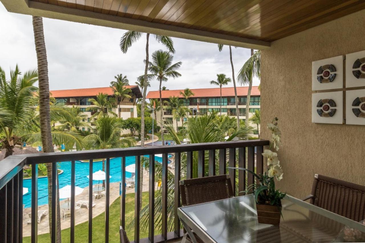Resort Marulhos Porto De Galinhas Flat 307G מראה חיצוני תמונה