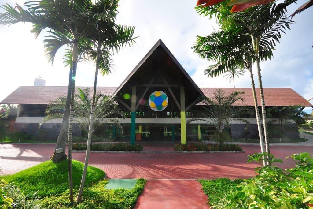 Resort Marulhos Porto De Galinhas Flat 307G מראה חיצוני תמונה