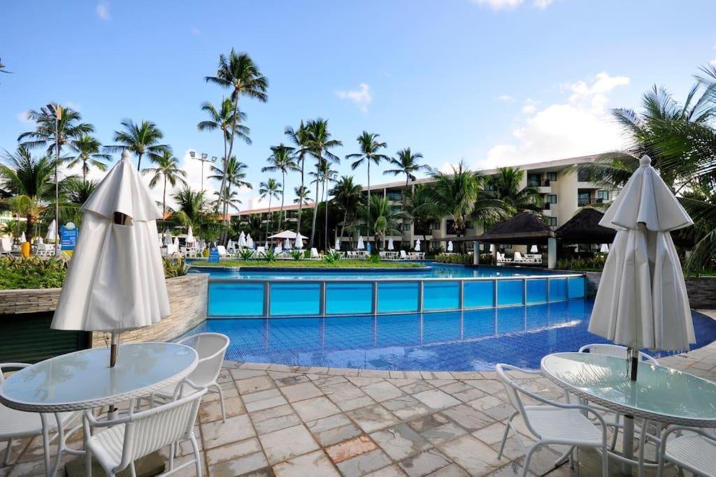 Resort Marulhos Porto De Galinhas Flat 307G מראה חיצוני תמונה