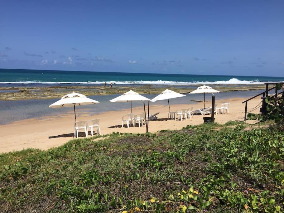 Resort Marulhos Porto De Galinhas Flat 307G מראה חיצוני תמונה
